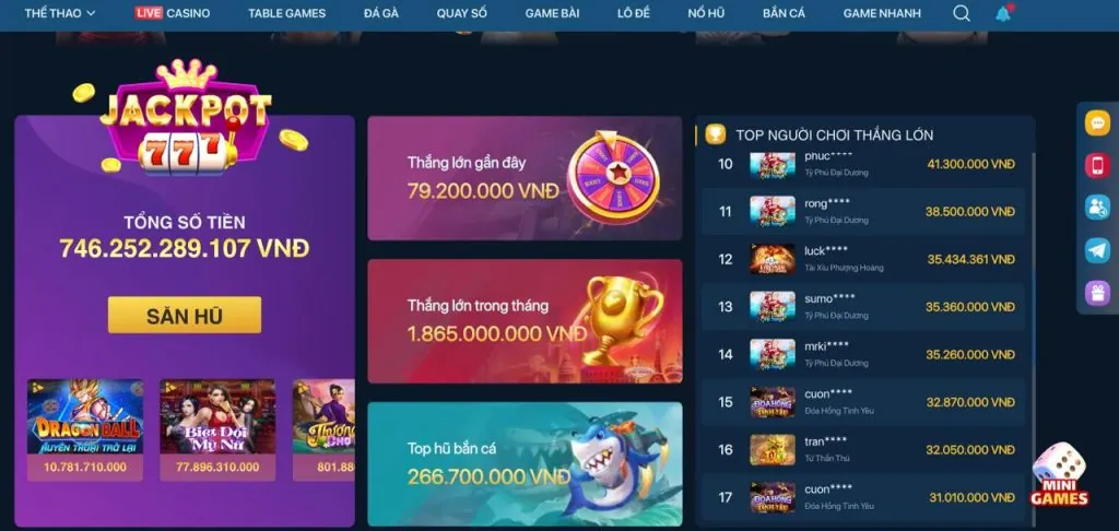 An toàn và bảo mật tại vipae888